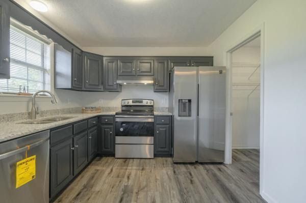 Luxury Kitchen
