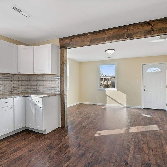 House Living Room