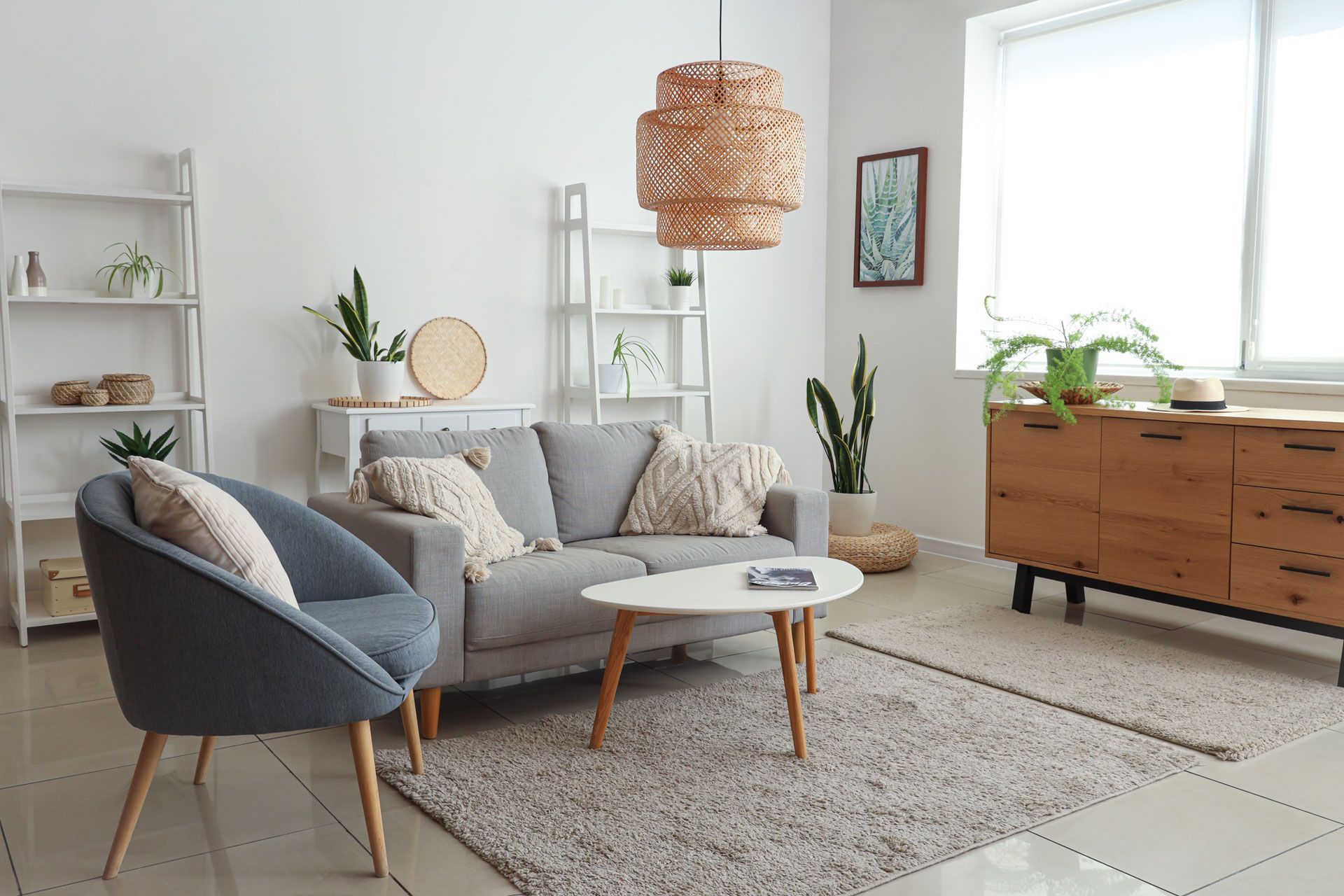 Clean House Living Room Clean House Living Room