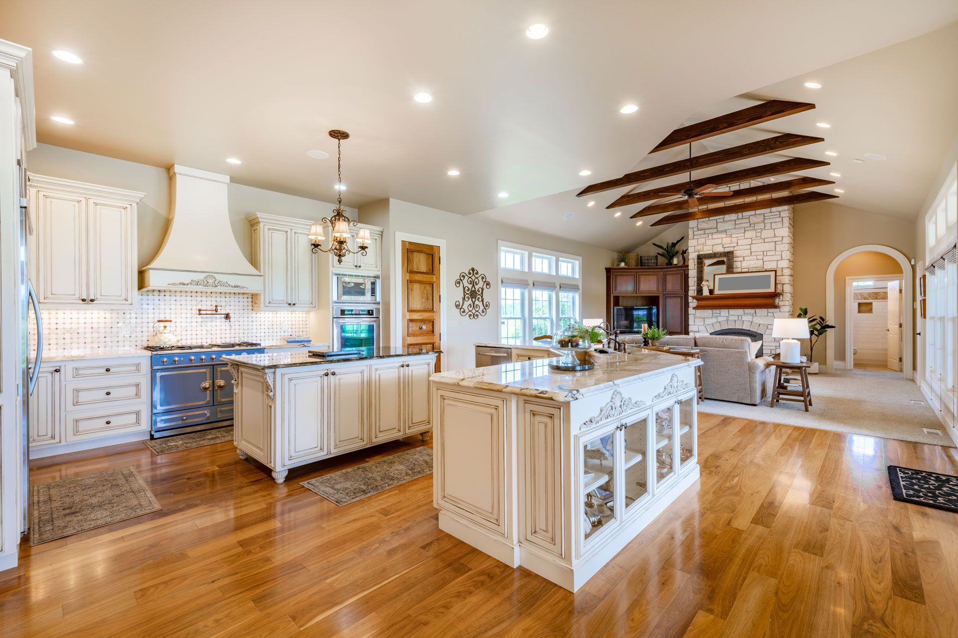 Residential Interior