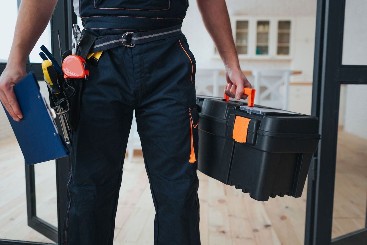 Handyman Services