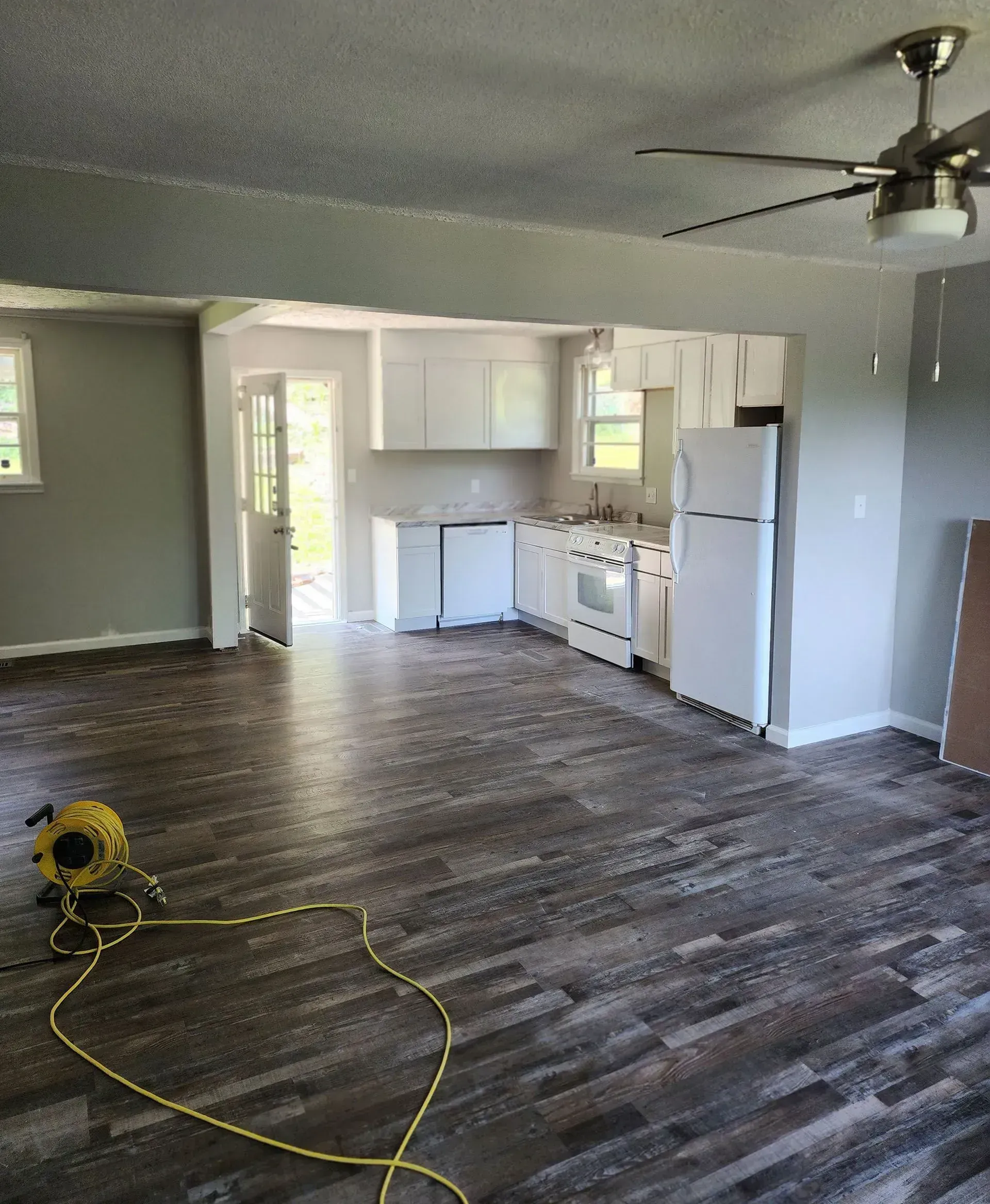 Electrical Services