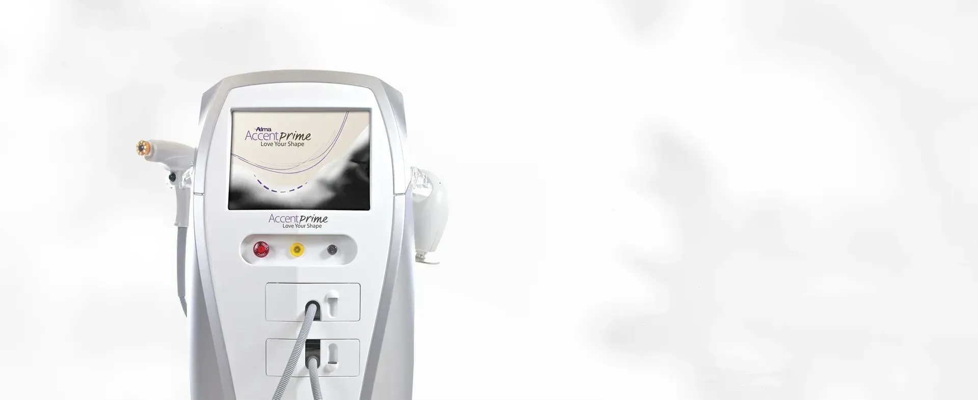 Facial lifting treatment