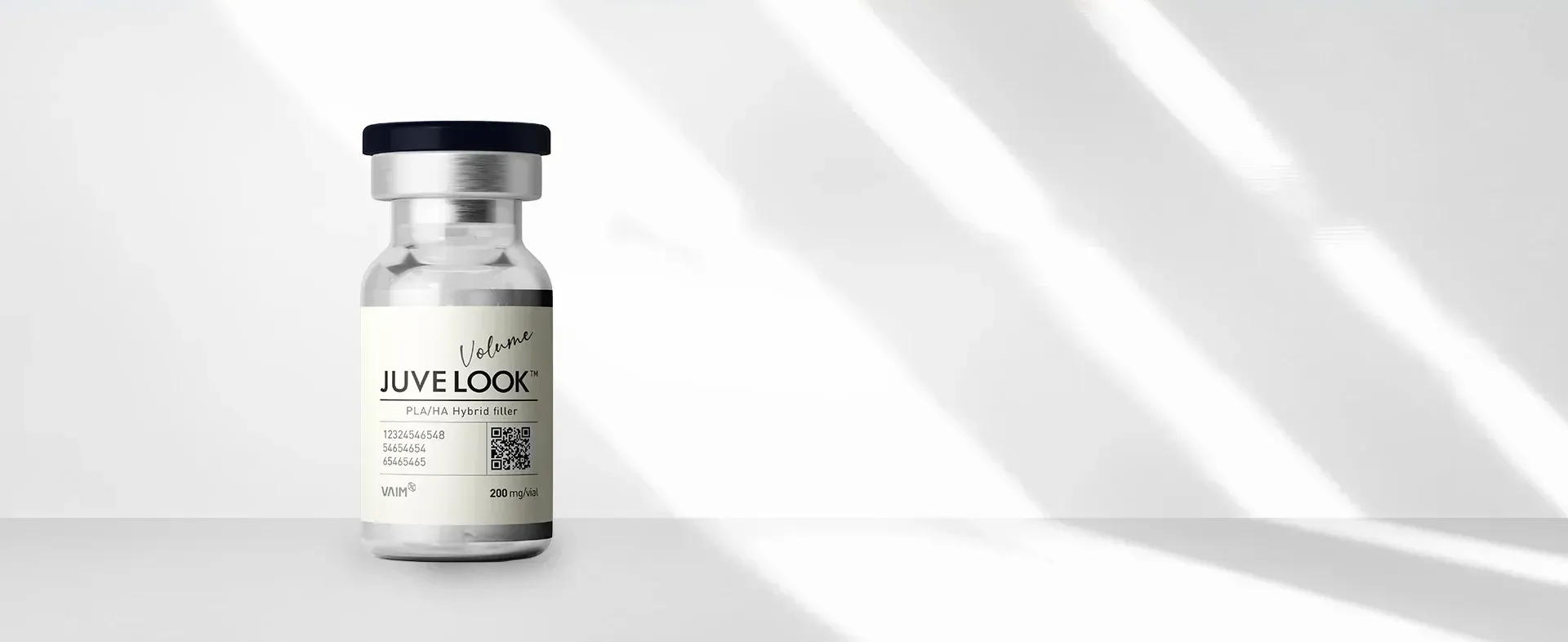 Collagen booster treatment