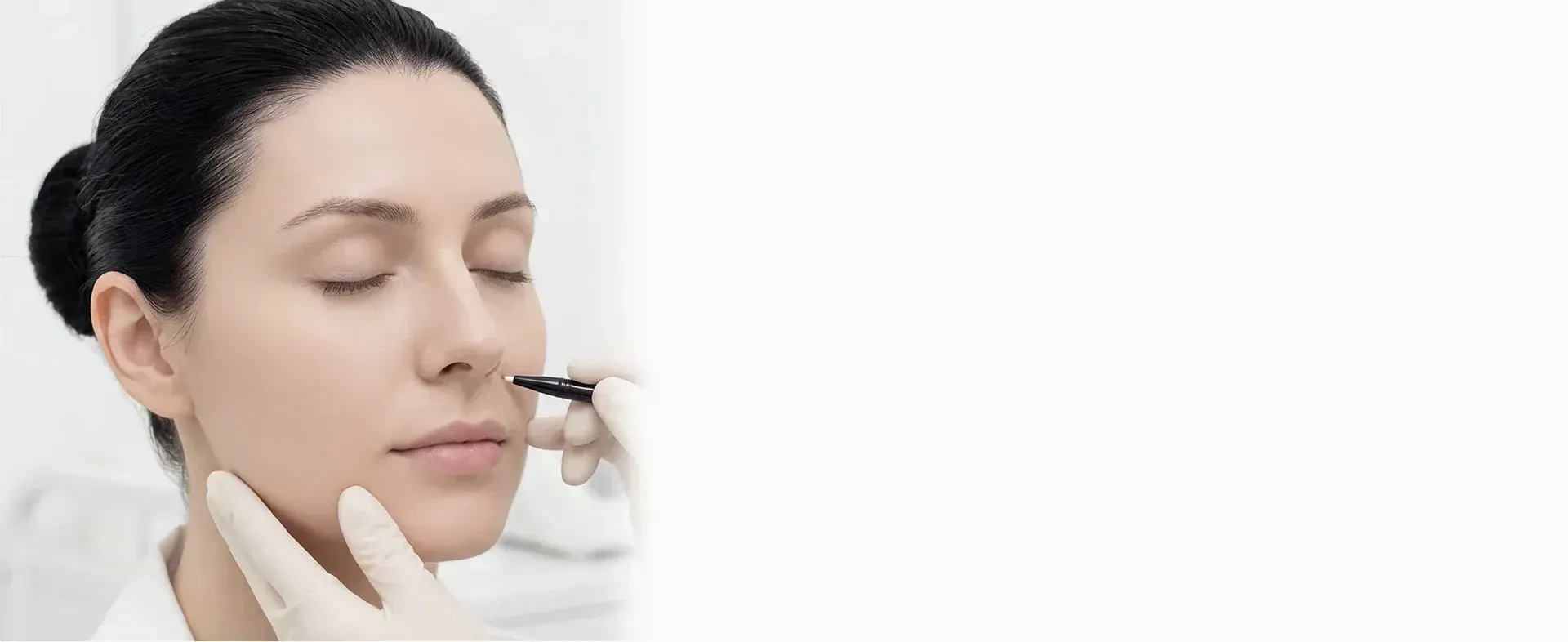 Silhouette Soft at Yaan Clinic, Gangnam Seoul
