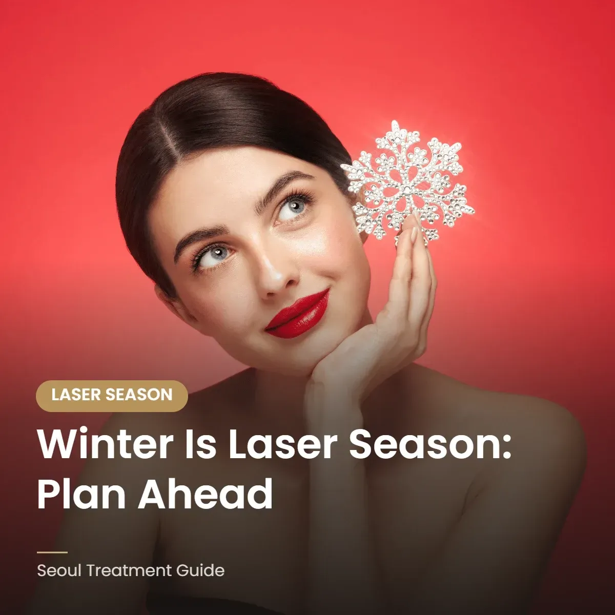 Best season for laser treatments