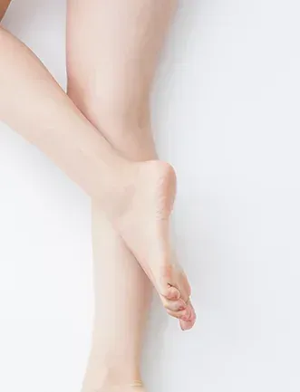 Body treatment area