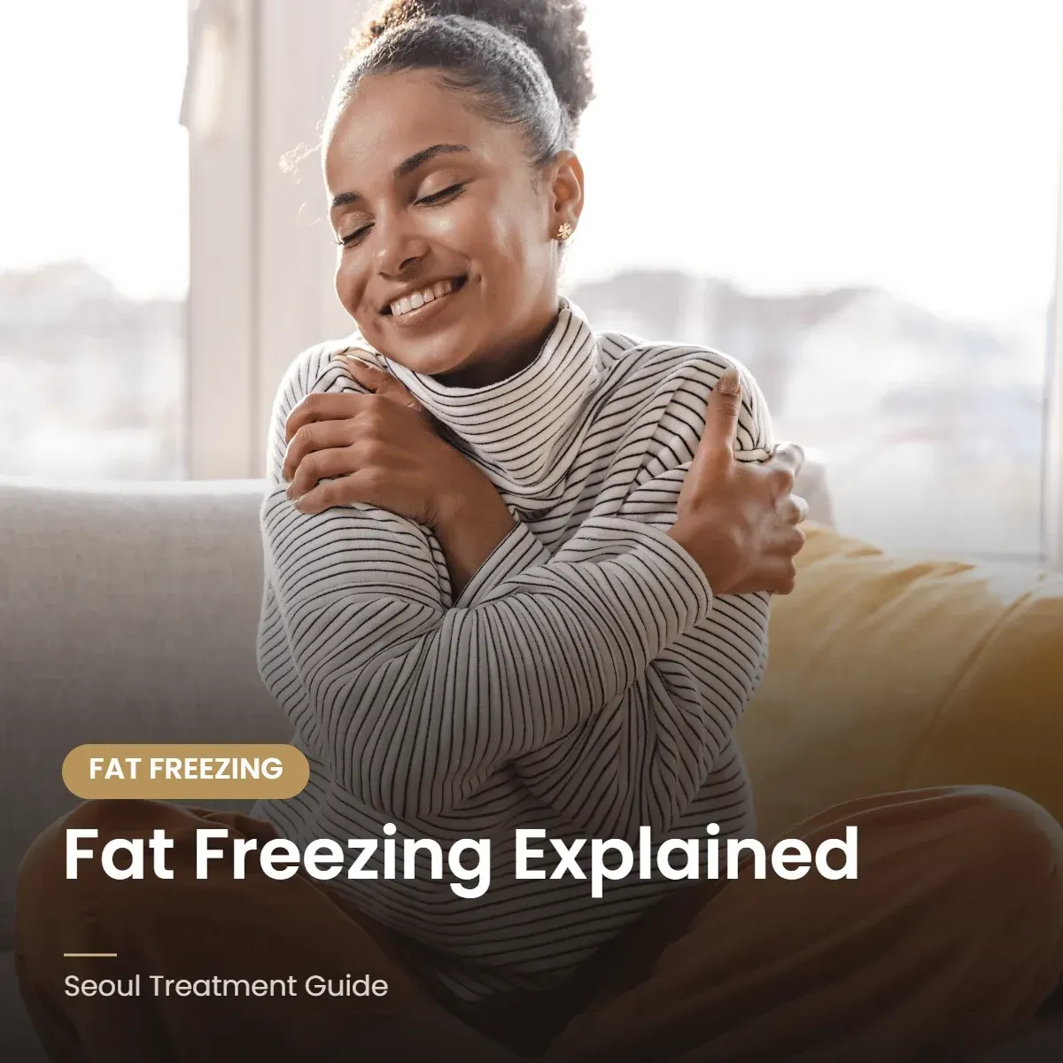 Fat freezing cryolipolysis treatment