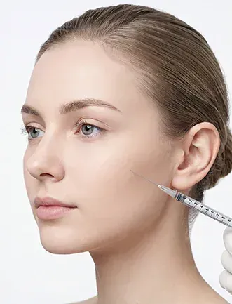 Hyaluronic acid filler