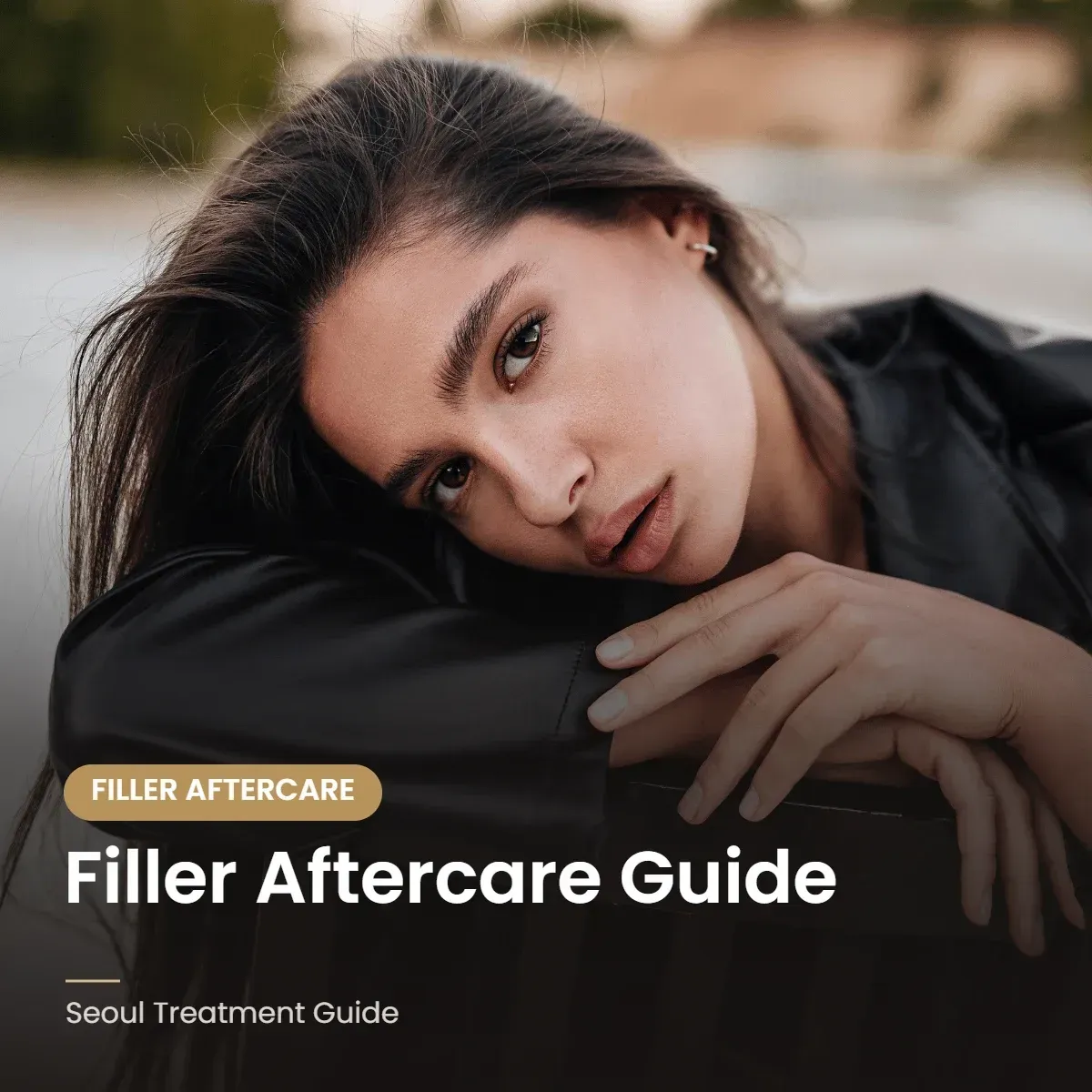 Filler aftercare tips