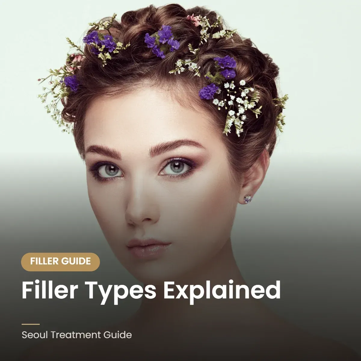 Types of dermal filler explained