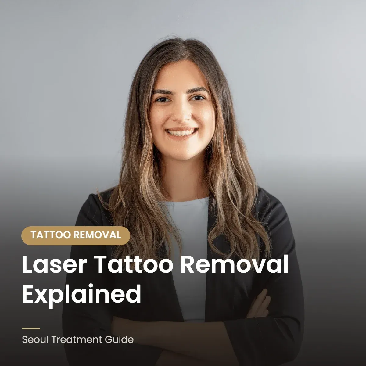 Laser tattoo removal explained