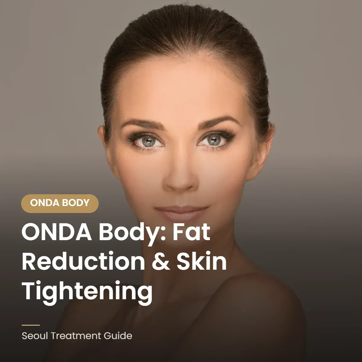 ONDA body contouring fat reduction