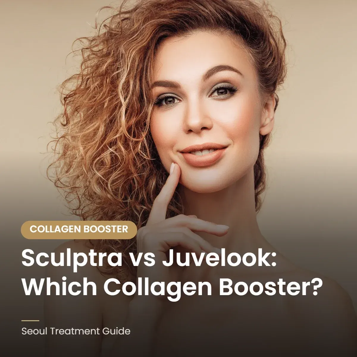 Sculptra vs Juvelook collagen booster comparison
