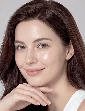 Skin booster injection