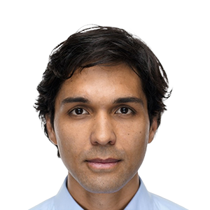 CompagOS AG - CEO Portrait