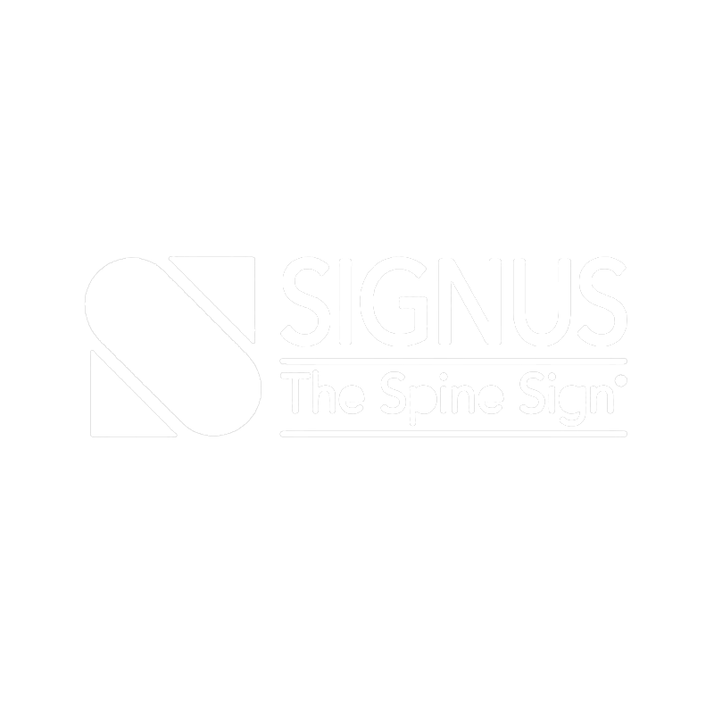 Signus - Effectum Medical as Legal Manufactrer