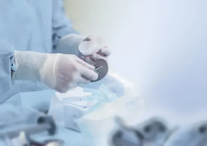 Global Supplier - Case Study - Effectum Medical  as legal Manufacturer