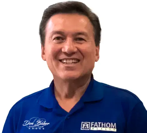 About Don Baker, REALTOR in Waxahachie, TX About Don Baker, REALTOR in Waxahachie, TX