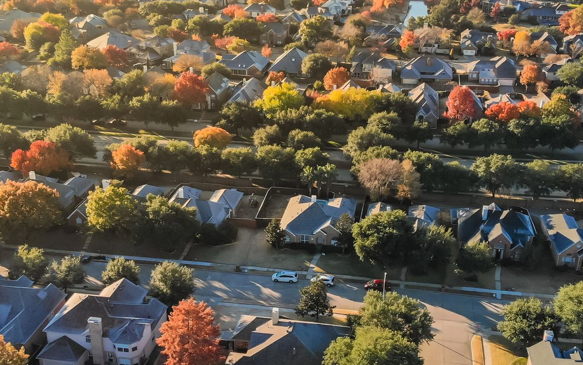 Homes For Sale in Waxahachie, TX