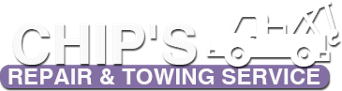 Chips Repair & Towing Chips Repair & Towing