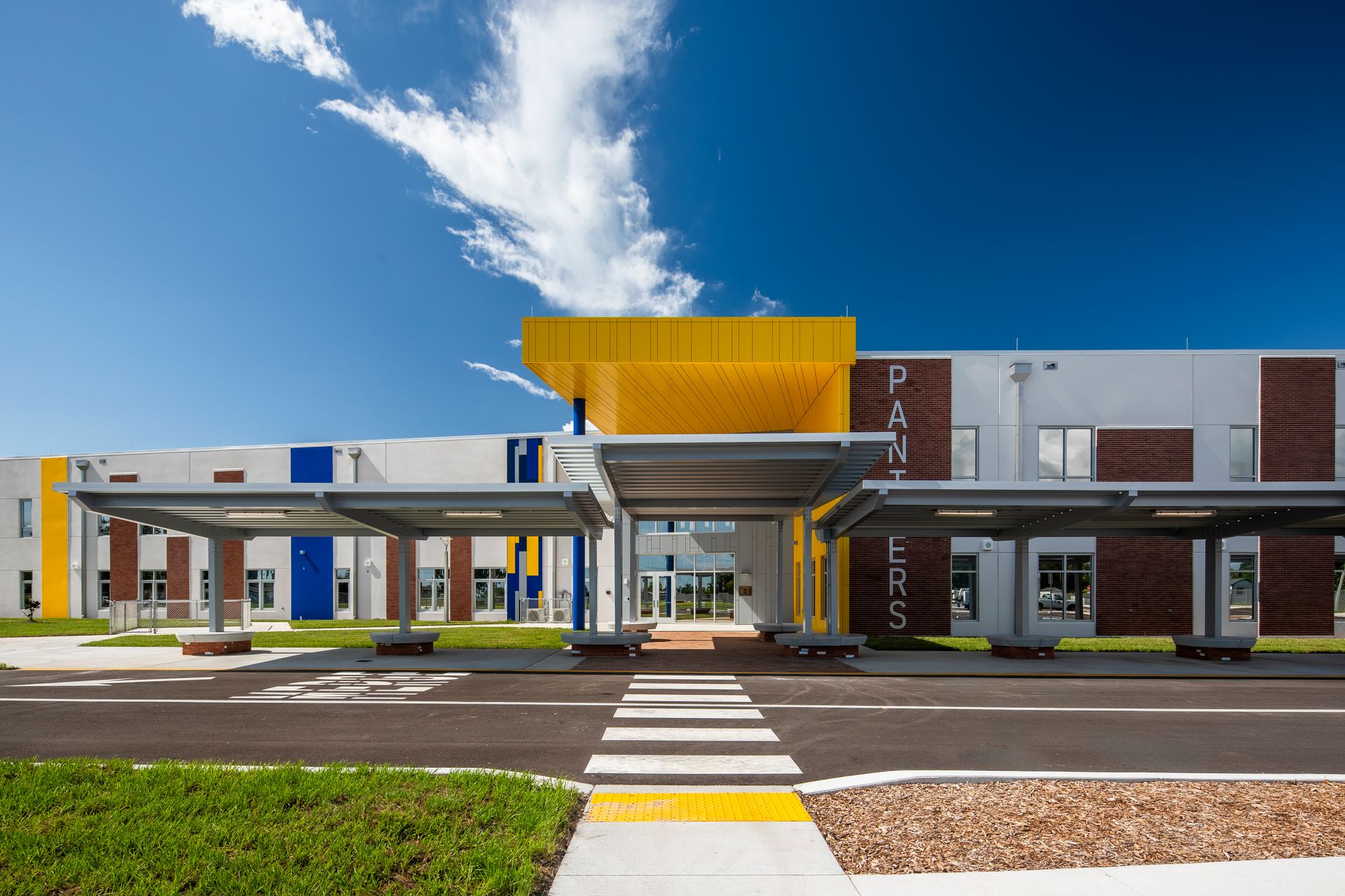 K12 Education Portfolio