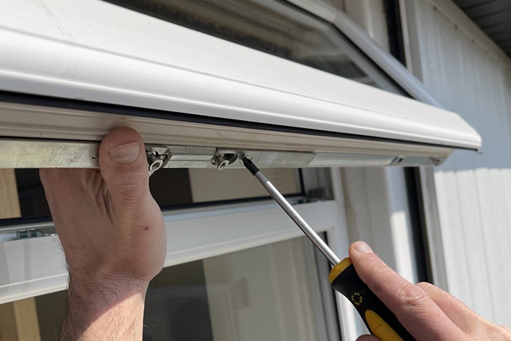 window repair