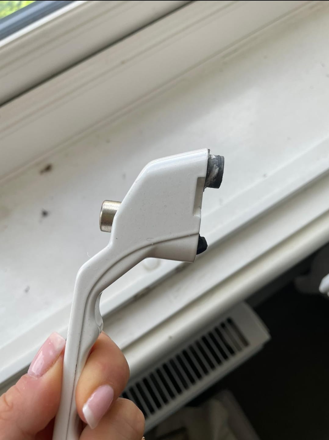 window handle
