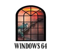 windows64 logo