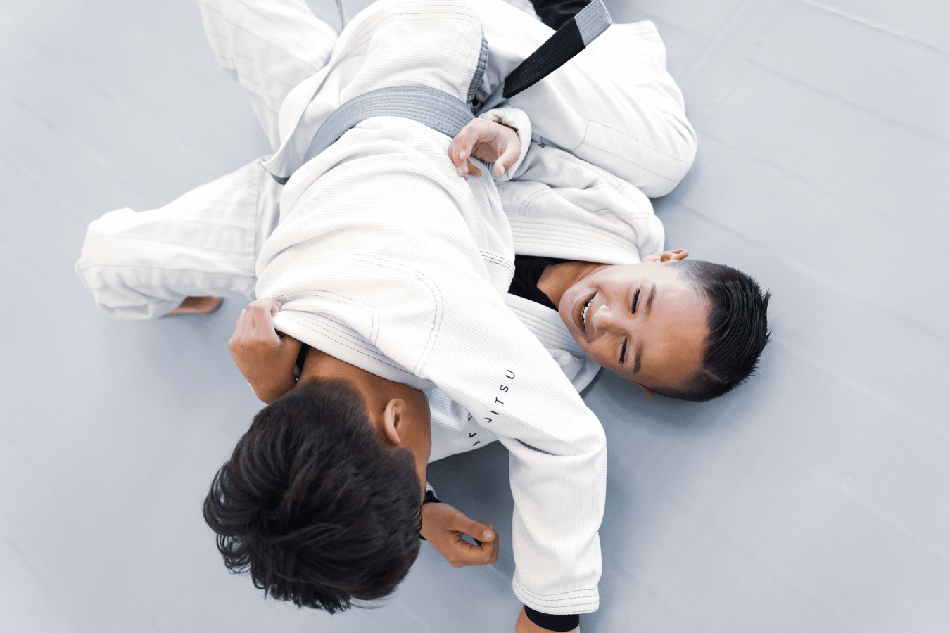 Breathe Jiu-Jitsu