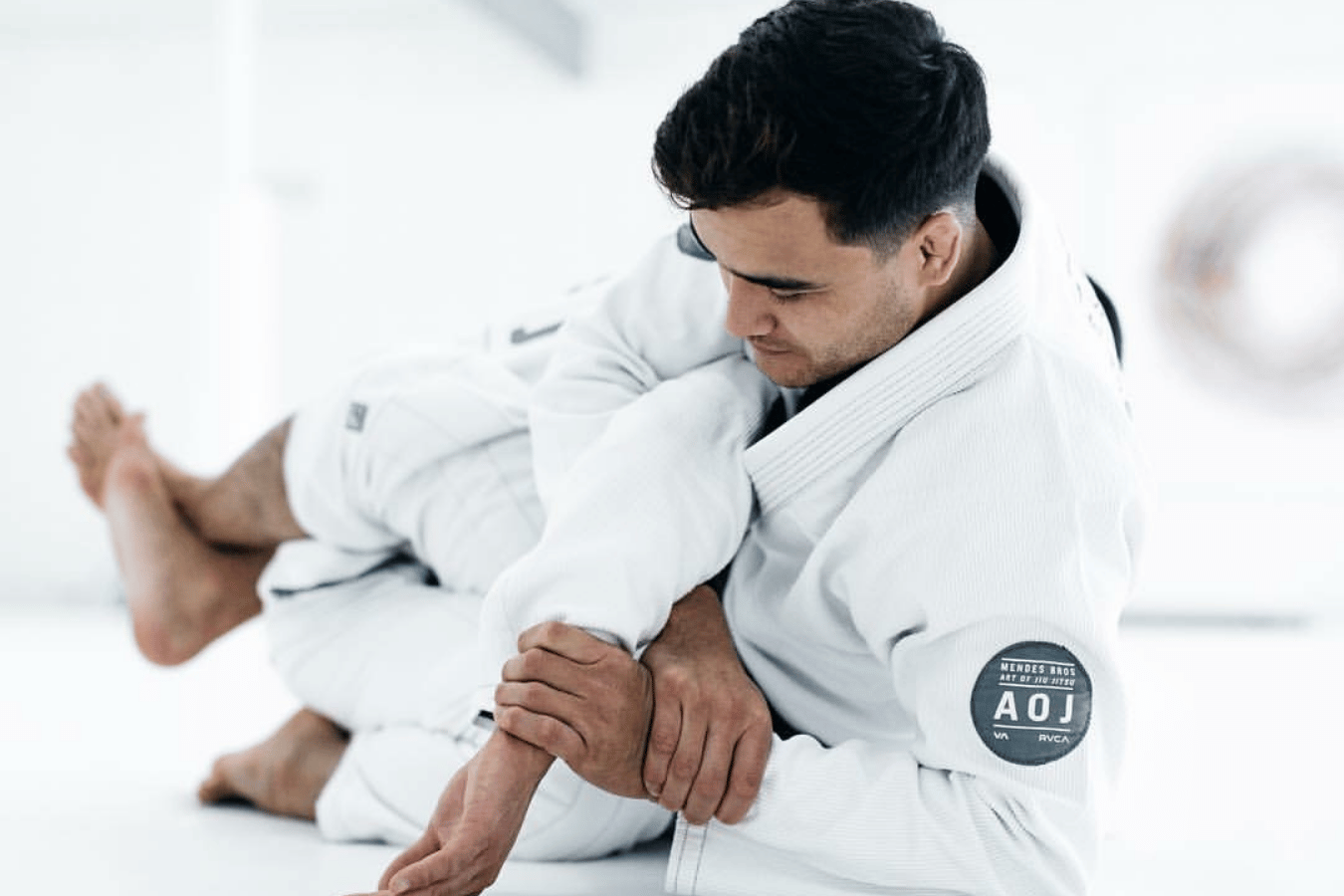 Breathe Jiu-Jitsu