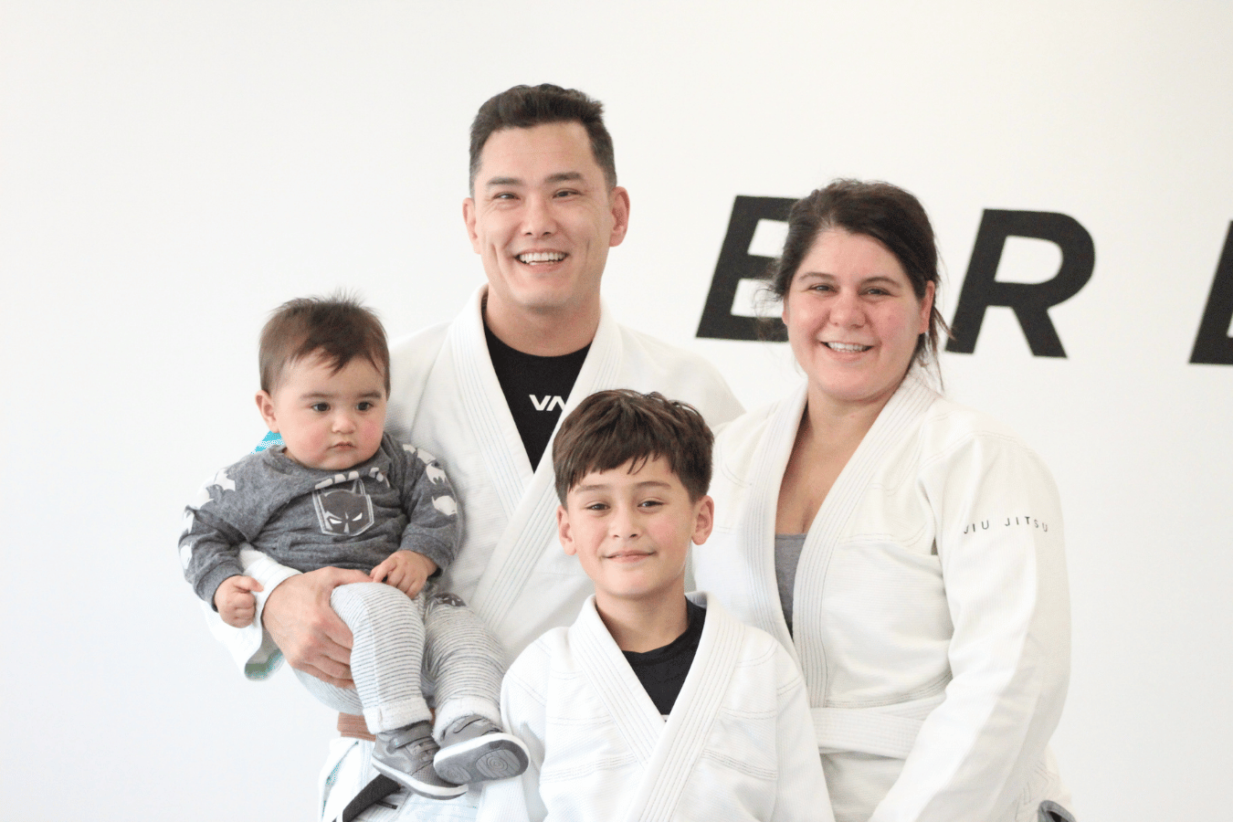 Breathe Jiu-Jitsu