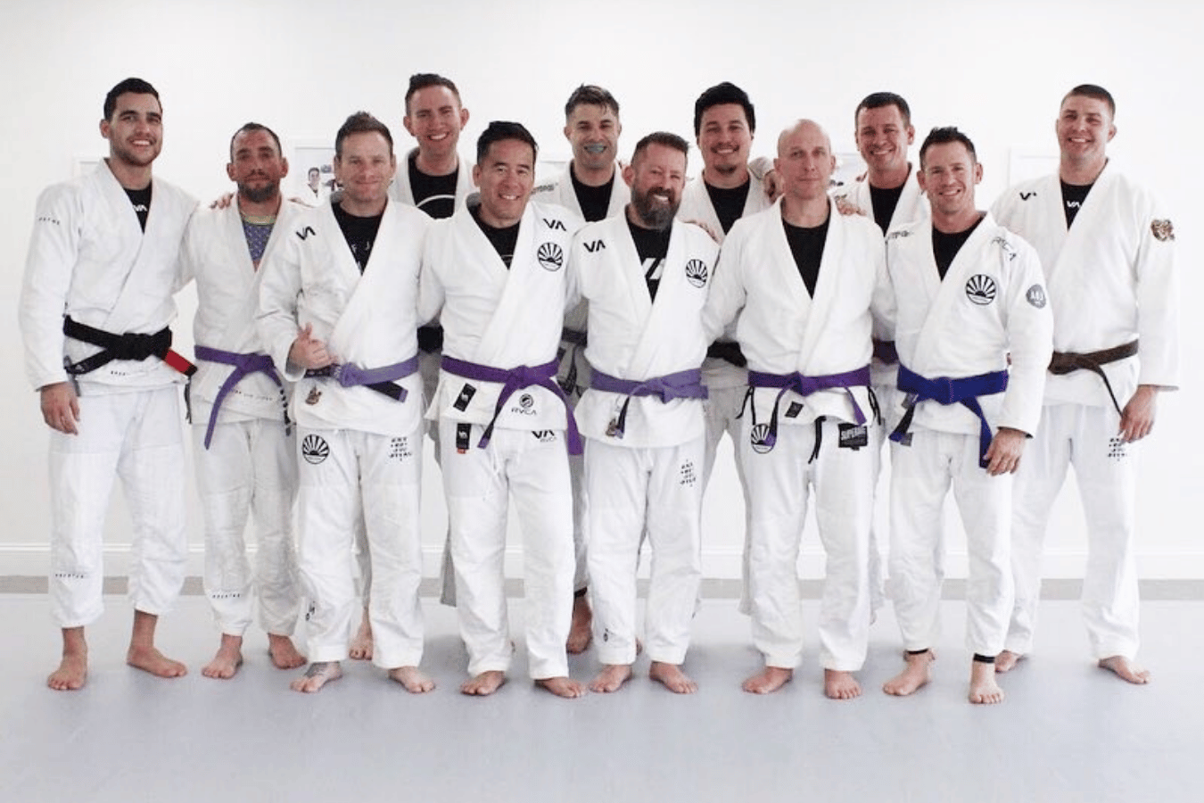 Breathe Jiu-Jitsu