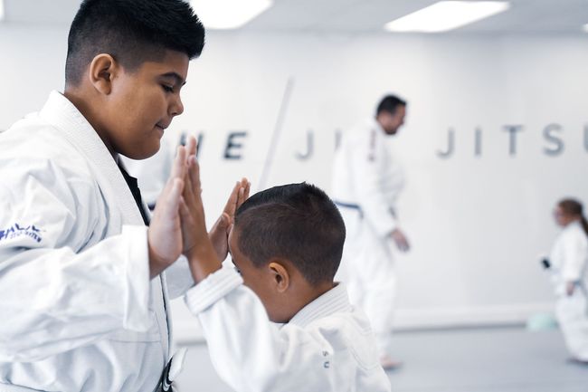 Breathe Jiu-Jitsu