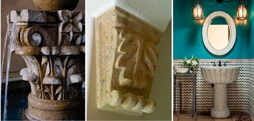 CANTERAS ZAPOTLANEJO- piedra natural