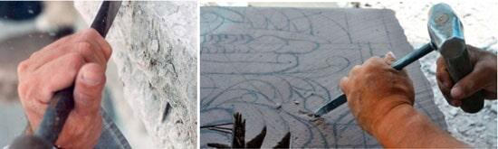 CANTERAS ZAPOTLANEJO- mármol