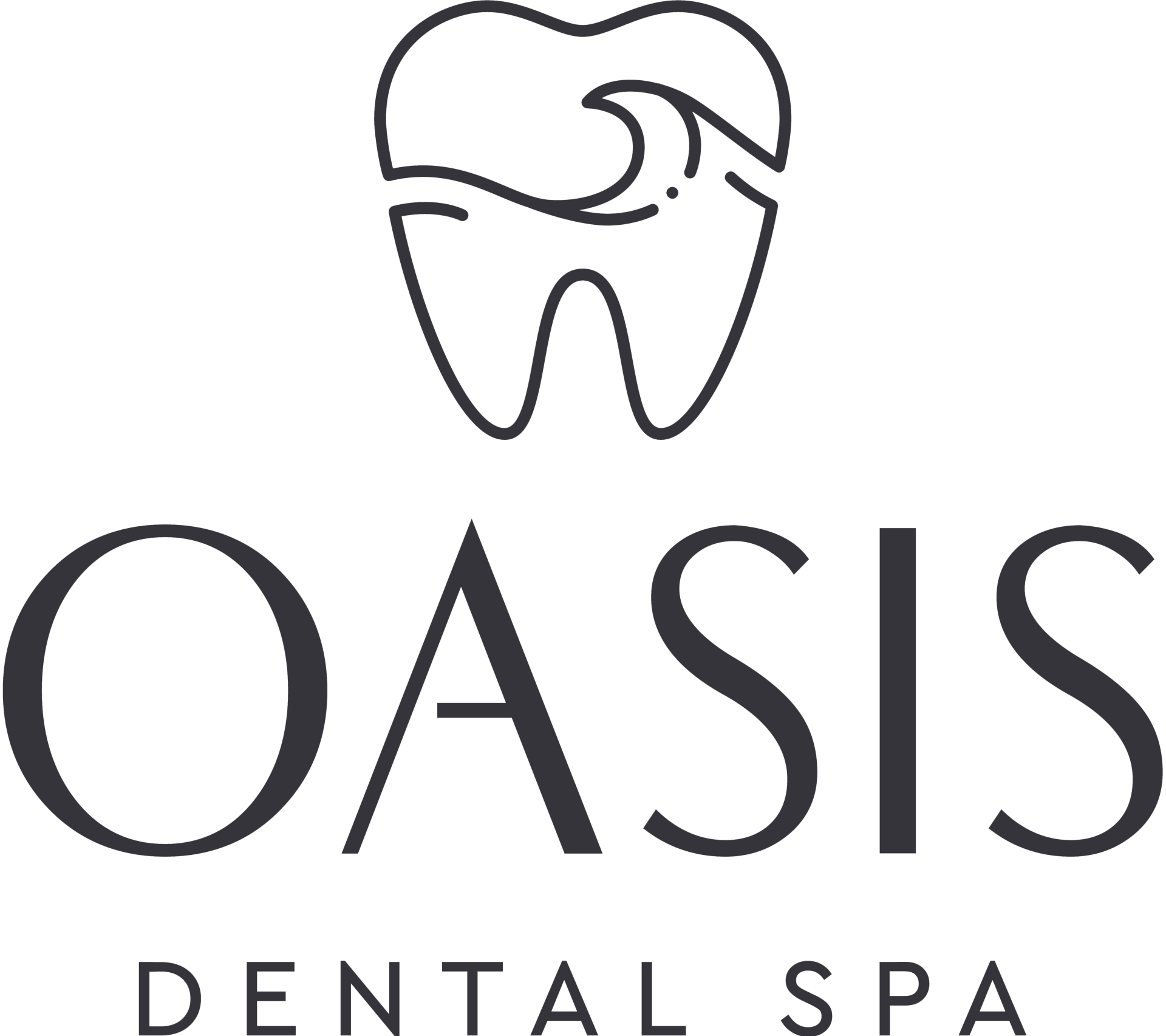 Oasis Dental