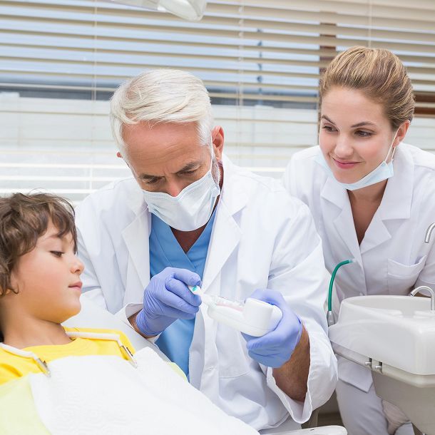 What to Expect at Your Preventive Care Visit