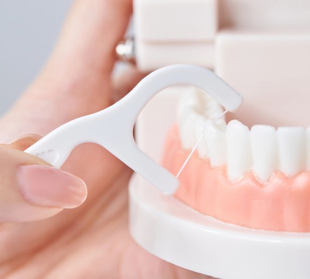 Why Preventive Dental Care Matters
