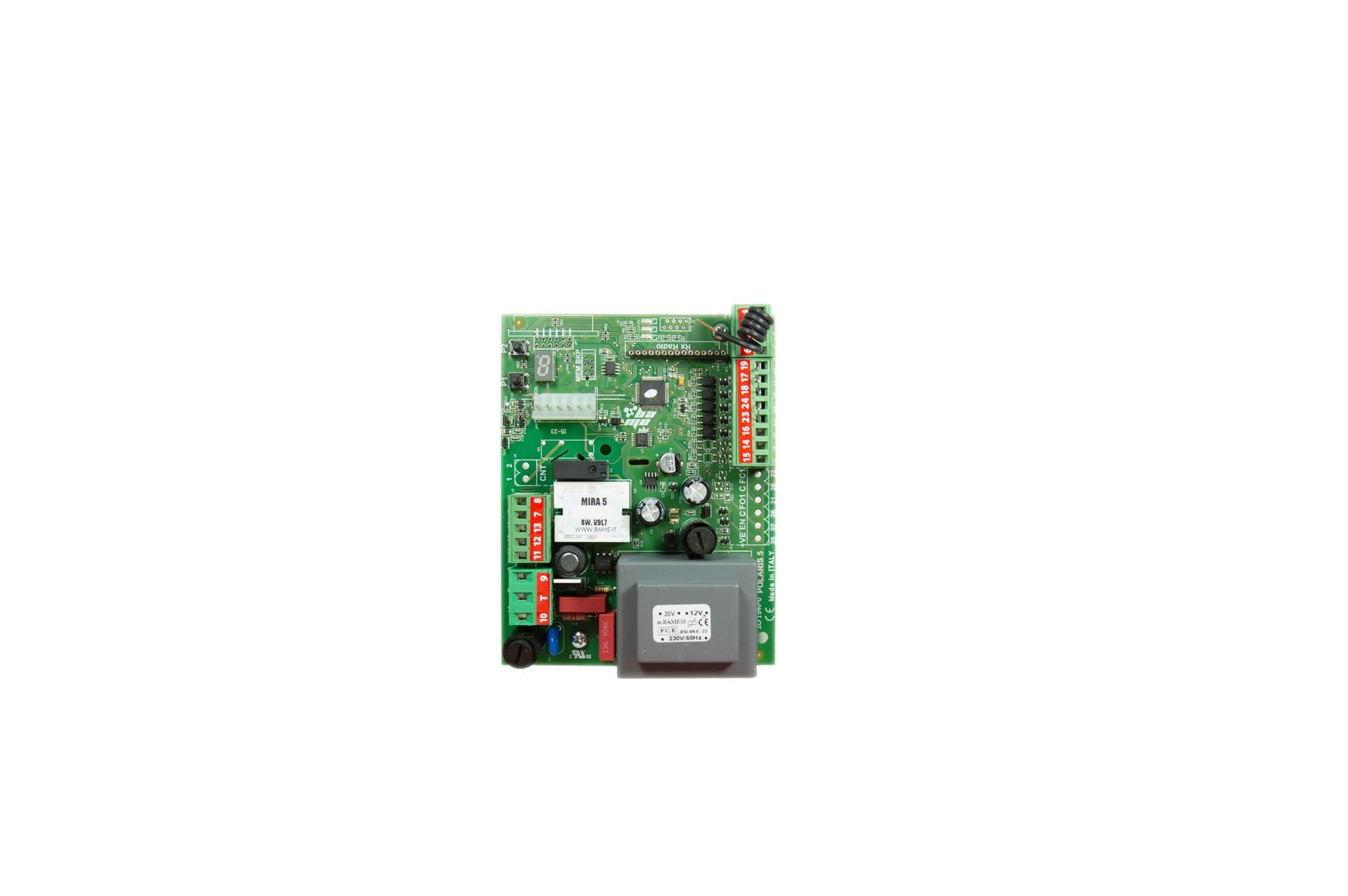 SIRIO 4\24V