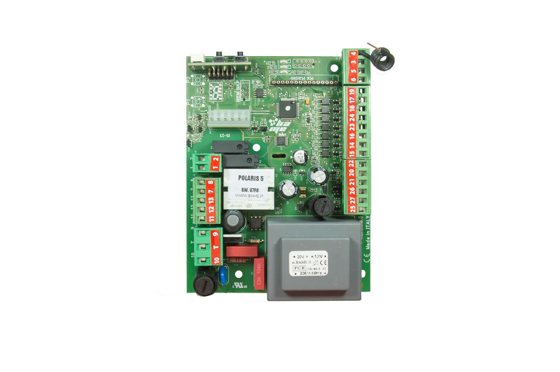 SIRIO 4\24V