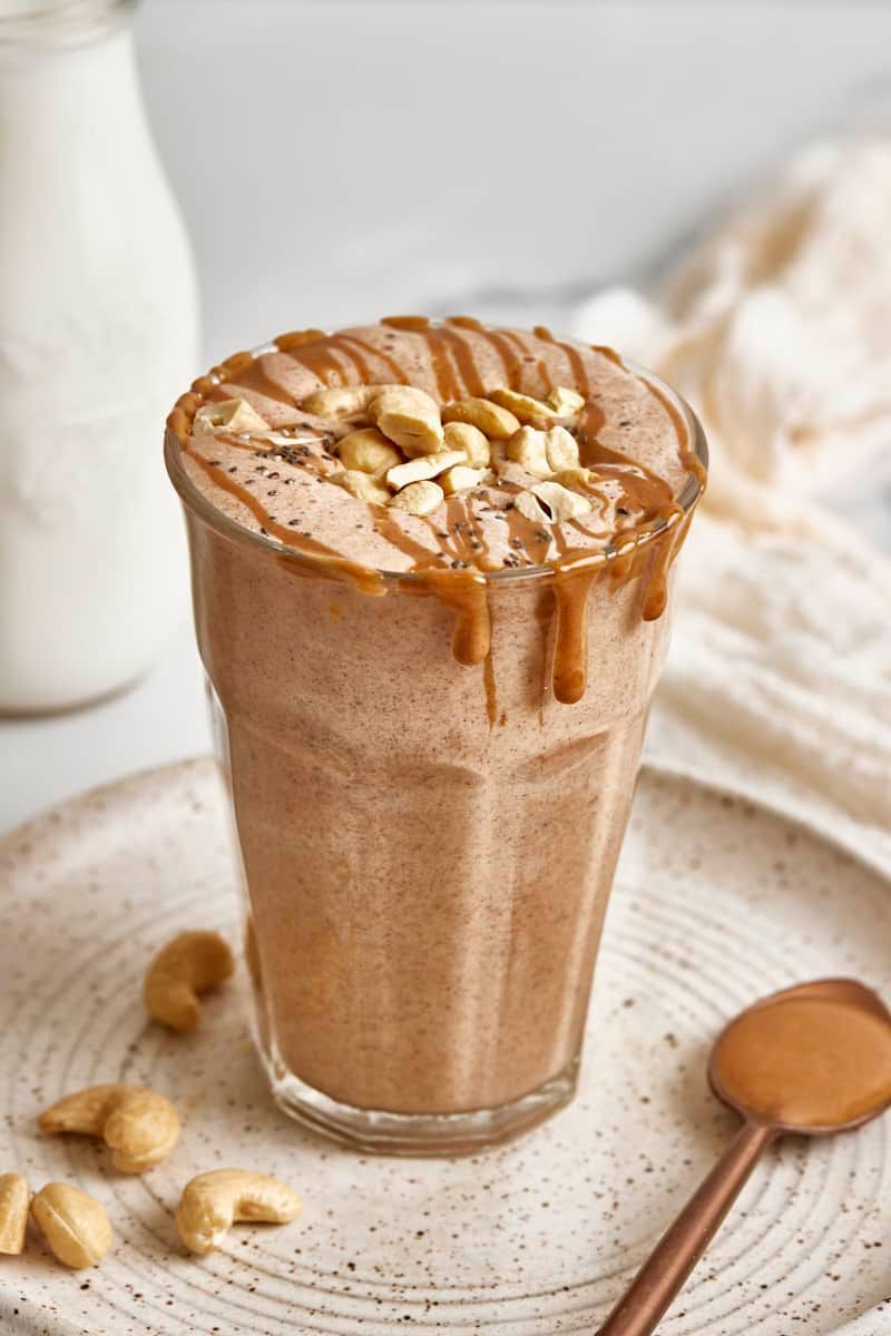 Smoothie three