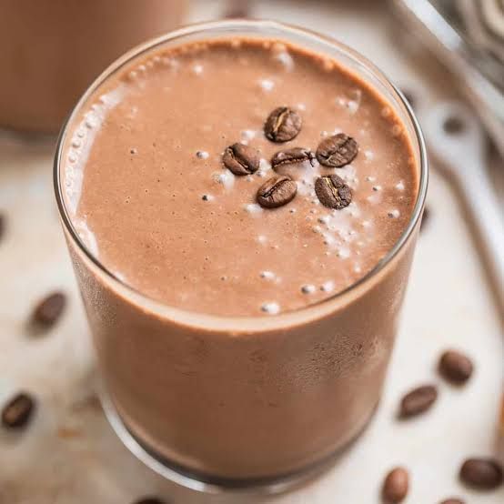 Smoothie four