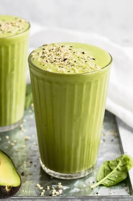 Smoothie two