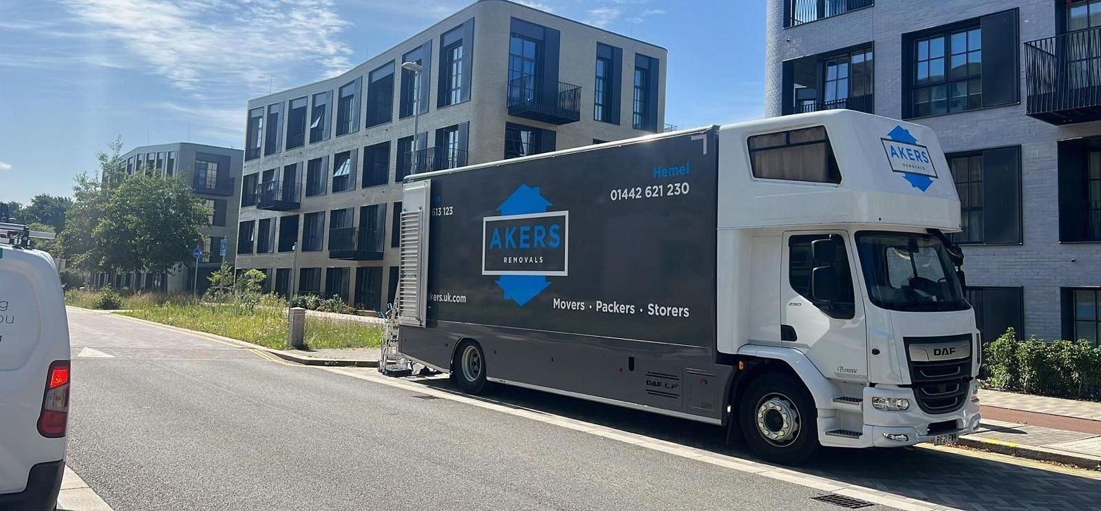 Downsizing St Albans