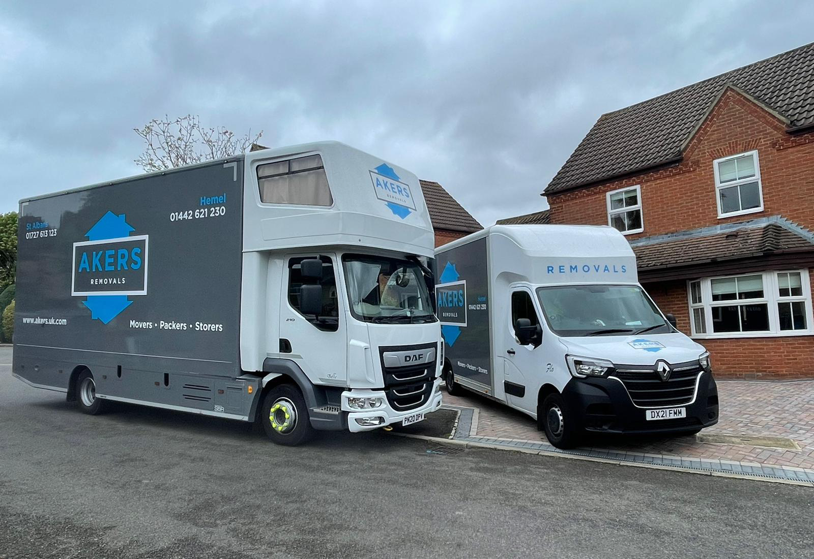 Home Removals