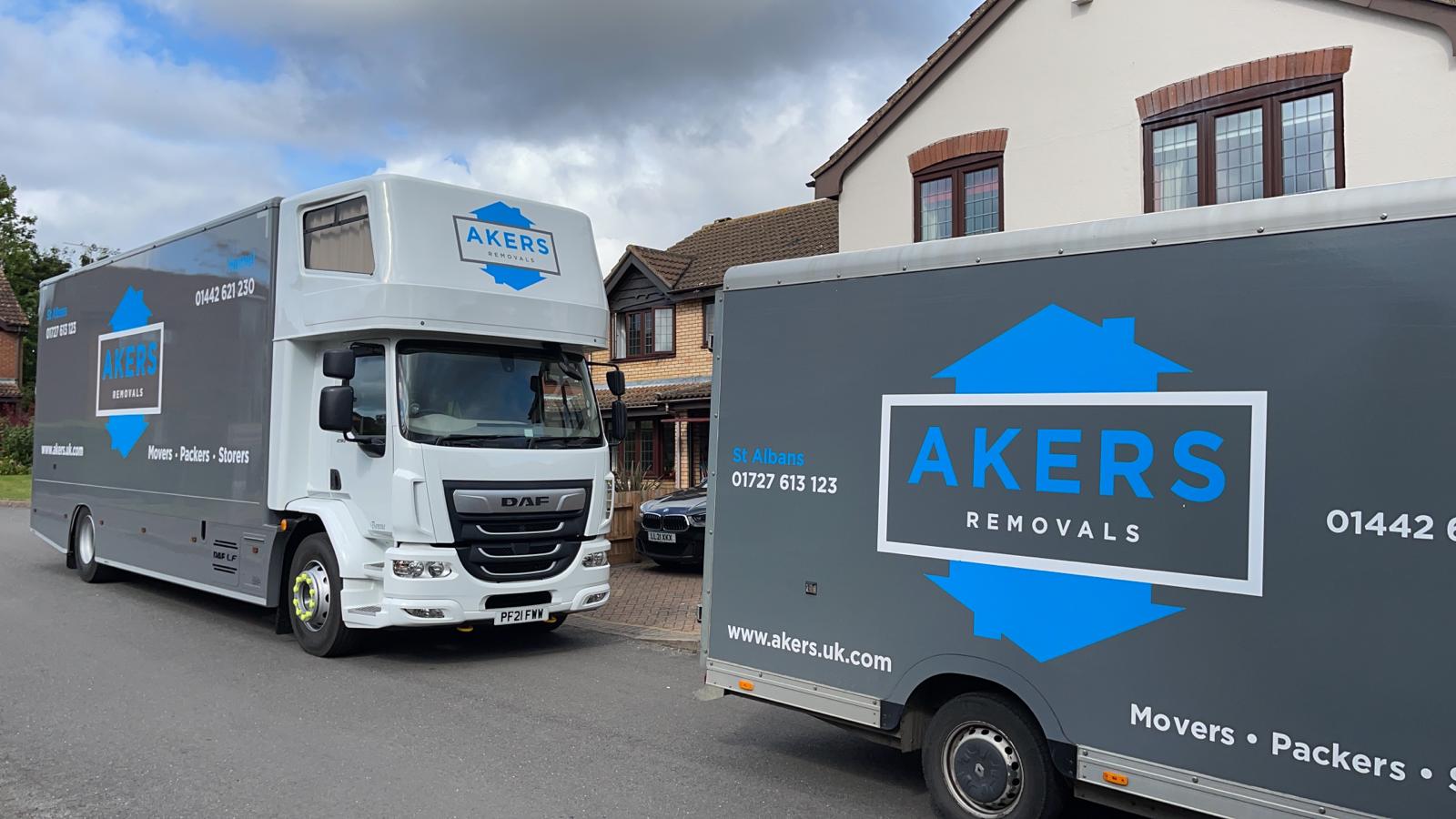 Removal Company St Albans Removal Company St Albans