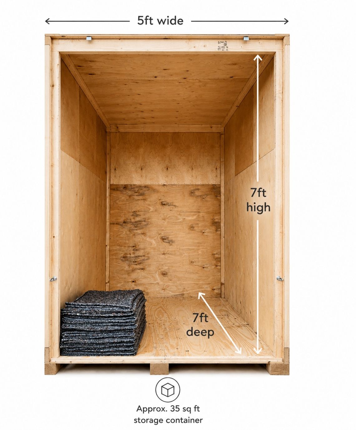 Storage St Albans Storage St Albans