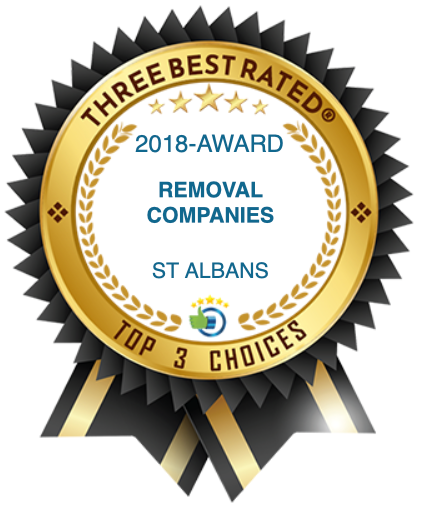 Three best rated 2018