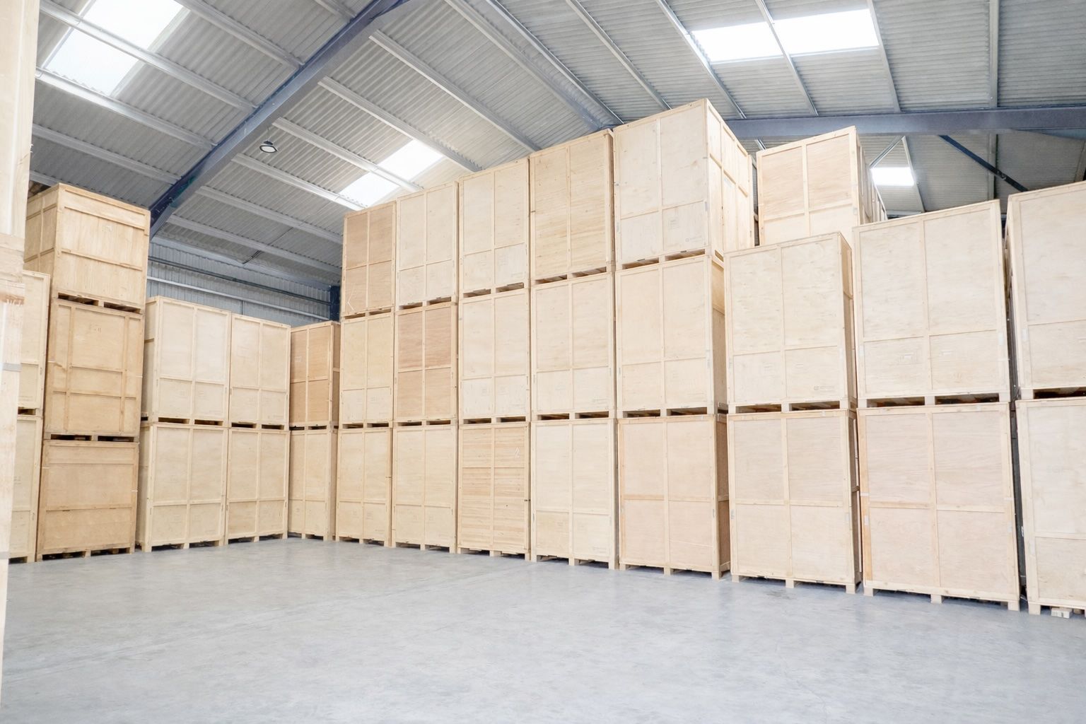 Storage Hertfordshire Storage Hertfordshire
